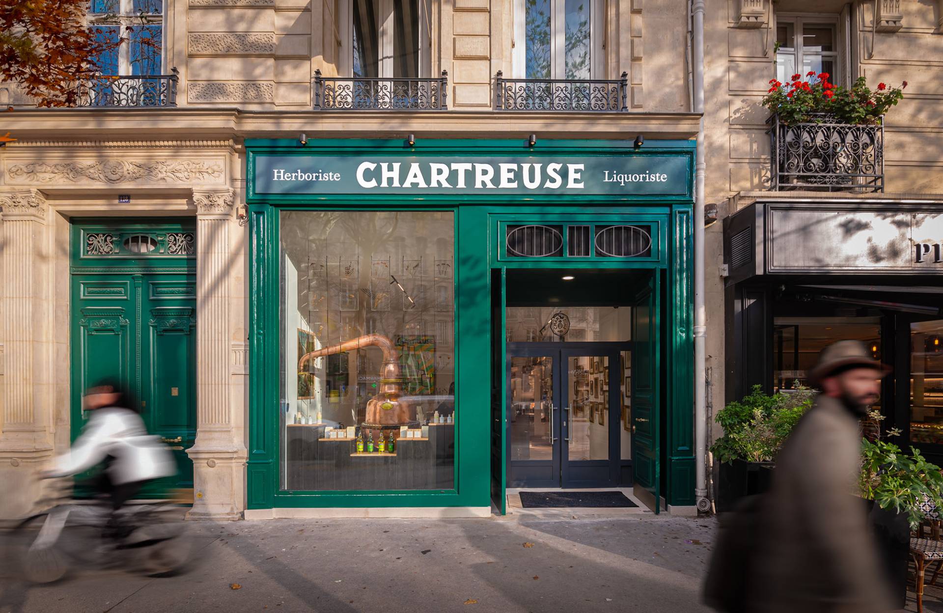 Site Paris-Vauvert